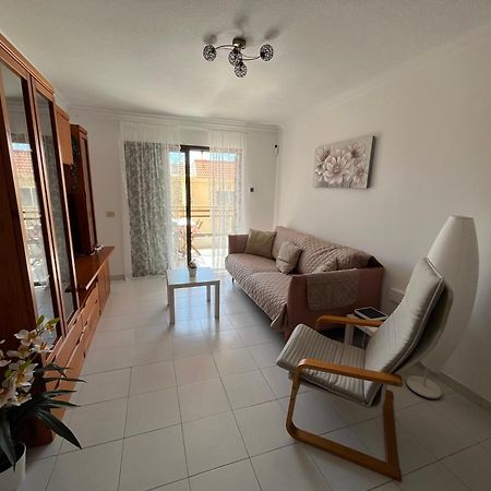 Casa Brisa Marina Διαμέρισμα Puertito de Guimar Εξωτερικό φωτογραφία