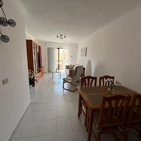 Casa Brisa Marina Διαμέρισμα Puertito de Guimar Εξωτερικό φωτογραφία