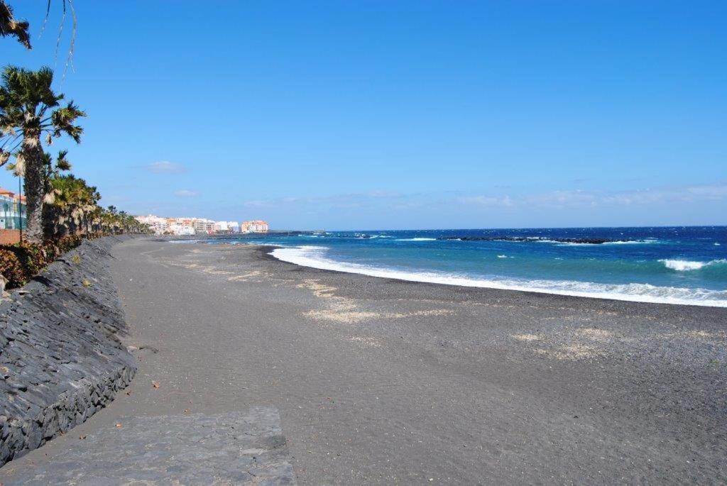 Casa Brisa Marina Διαμέρισμα Puertito de Guimar Εξωτερικό φωτογραφία