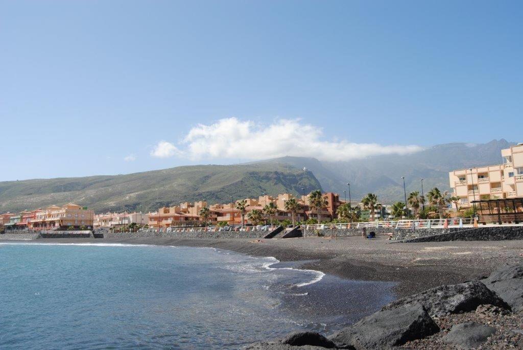 Casa Brisa Marina Διαμέρισμα Puertito de Guimar Εξωτερικό φωτογραφία