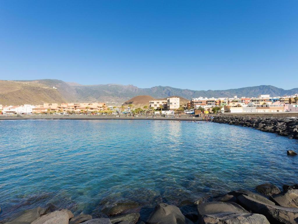 Casa Brisa Marina Διαμέρισμα Puertito de Guimar Εξωτερικό φωτογραφία