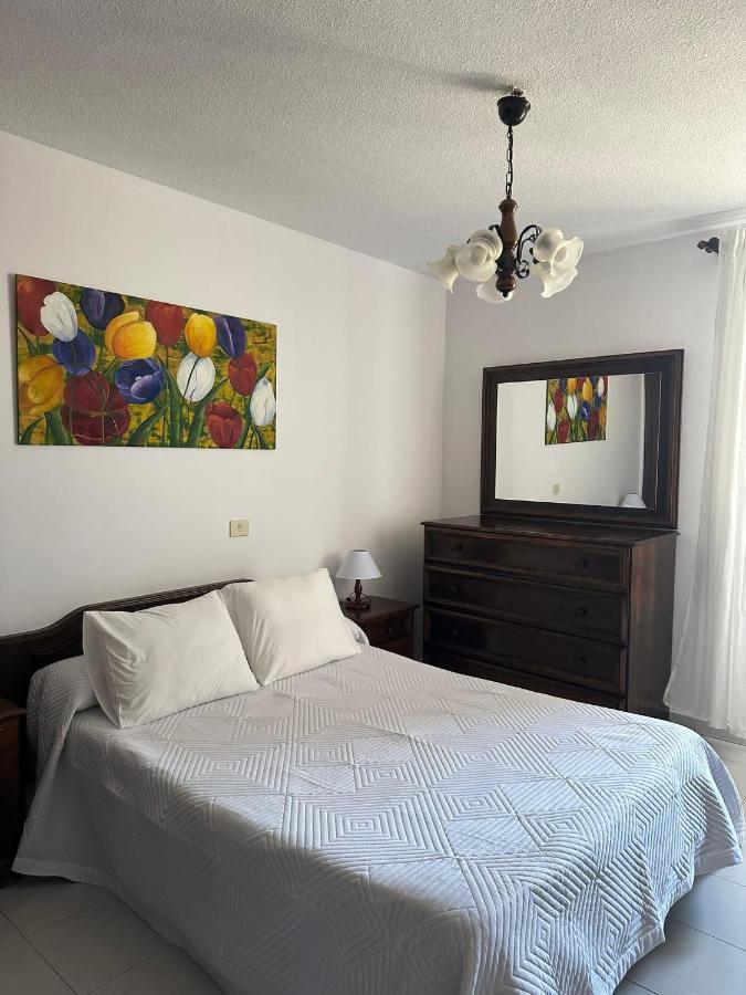 Casa Brisa Marina Διαμέρισμα Puertito de Guimar Εξωτερικό φωτογραφία