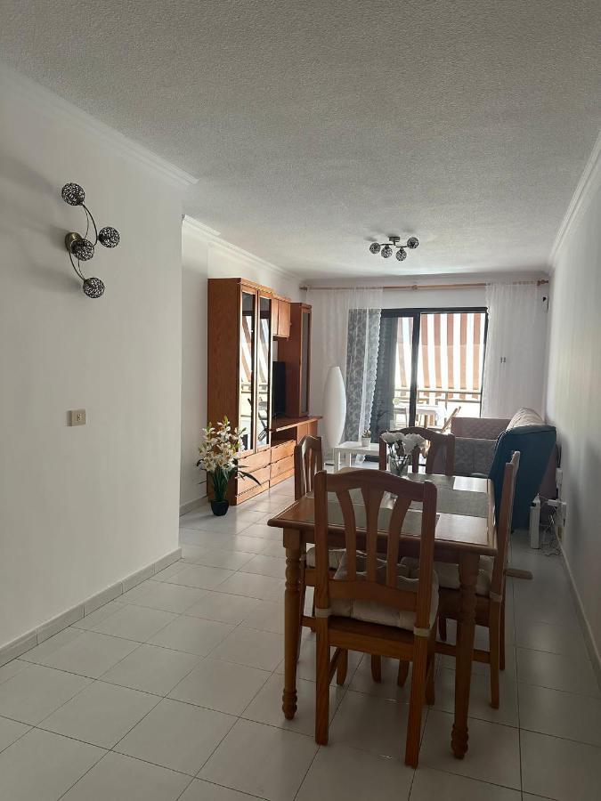 Casa Brisa Marina Διαμέρισμα Puertito de Guimar Εξωτερικό φωτογραφία