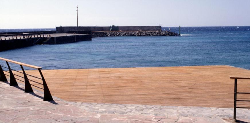 Casa Brisa Marina Διαμέρισμα Puertito de Guimar Εξωτερικό φωτογραφία