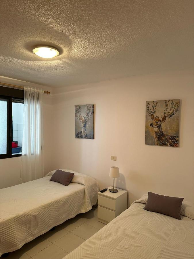 Casa Brisa Marina Διαμέρισμα Puertito de Guimar Εξωτερικό φωτογραφία