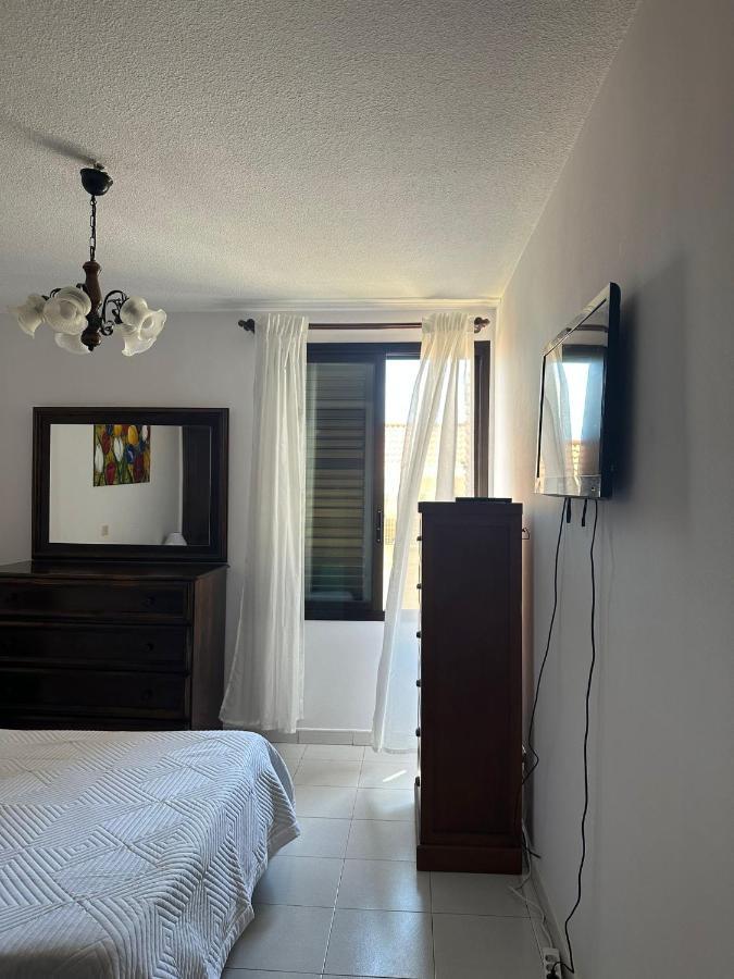 Casa Brisa Marina Διαμέρισμα Puertito de Guimar Εξωτερικό φωτογραφία