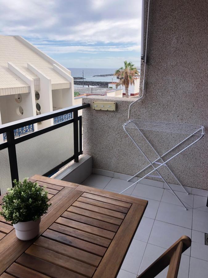 Casa Brisa Marina Διαμέρισμα Puertito de Guimar Εξωτερικό φωτογραφία