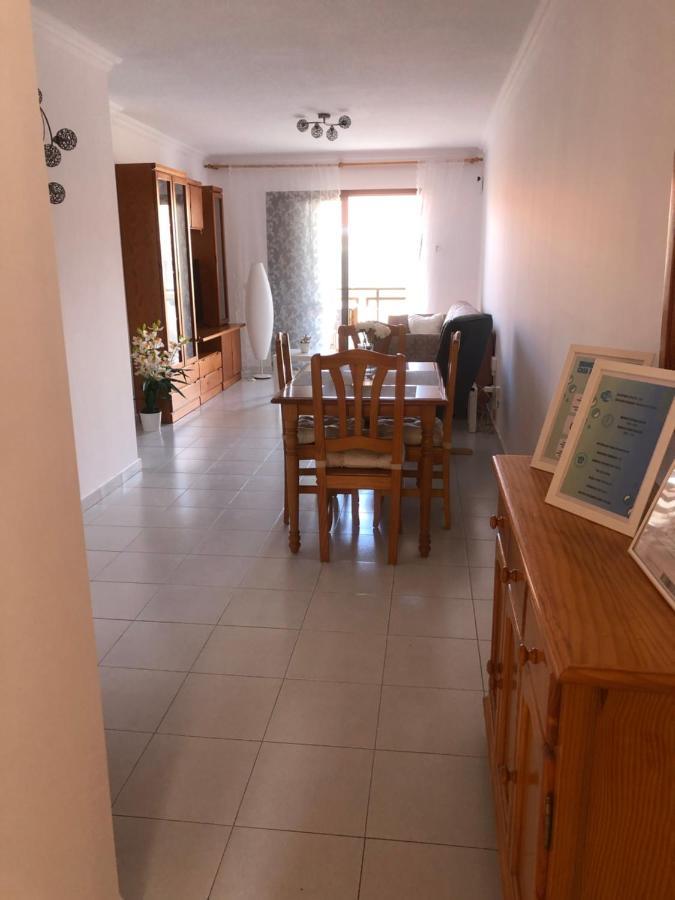 Casa Brisa Marina Διαμέρισμα Puertito de Guimar Εξωτερικό φωτογραφία