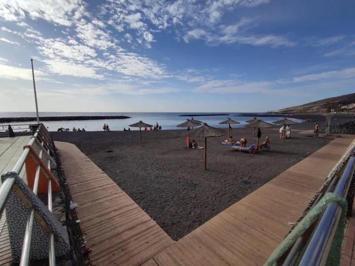 Casa Brisa Marina Διαμέρισμα Puertito de Guimar Εξωτερικό φωτογραφία