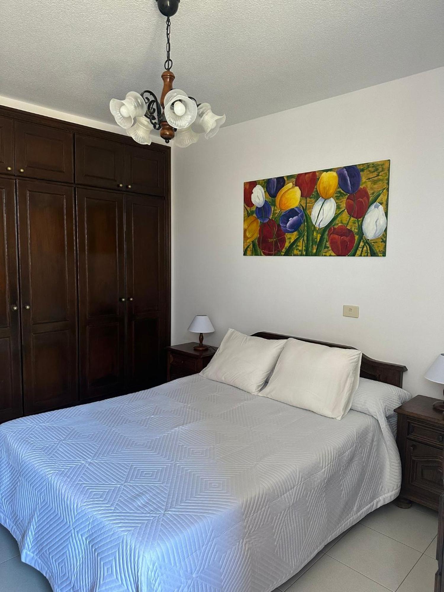 Casa Brisa Marina Διαμέρισμα Puertito de Guimar Εξωτερικό φωτογραφία