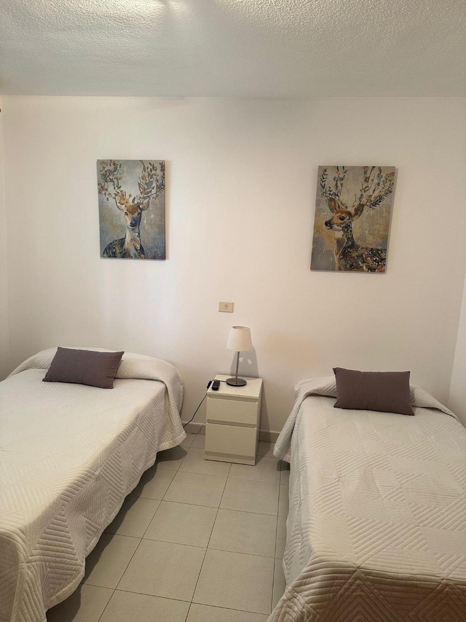 Casa Brisa Marina Διαμέρισμα Puertito de Guimar Εξωτερικό φωτογραφία