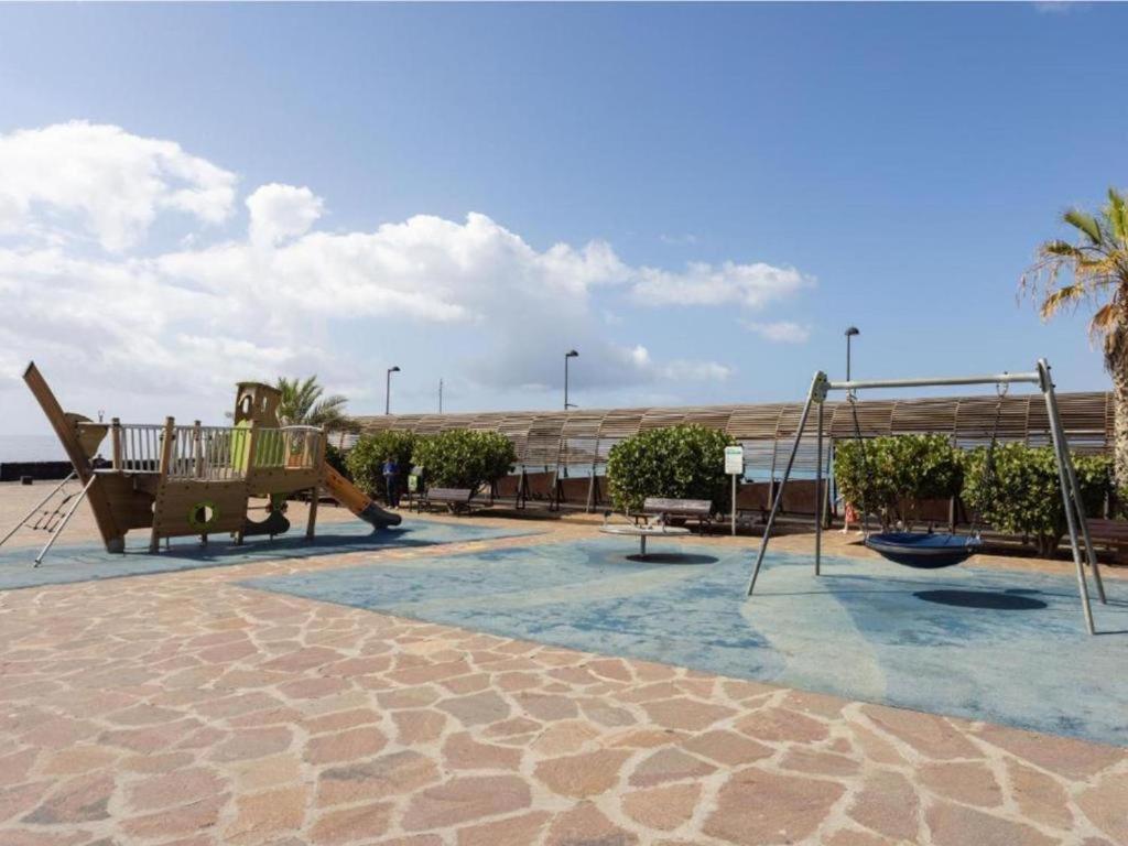 Casa Brisa Marina Διαμέρισμα Puertito de Guimar Εξωτερικό φωτογραφία