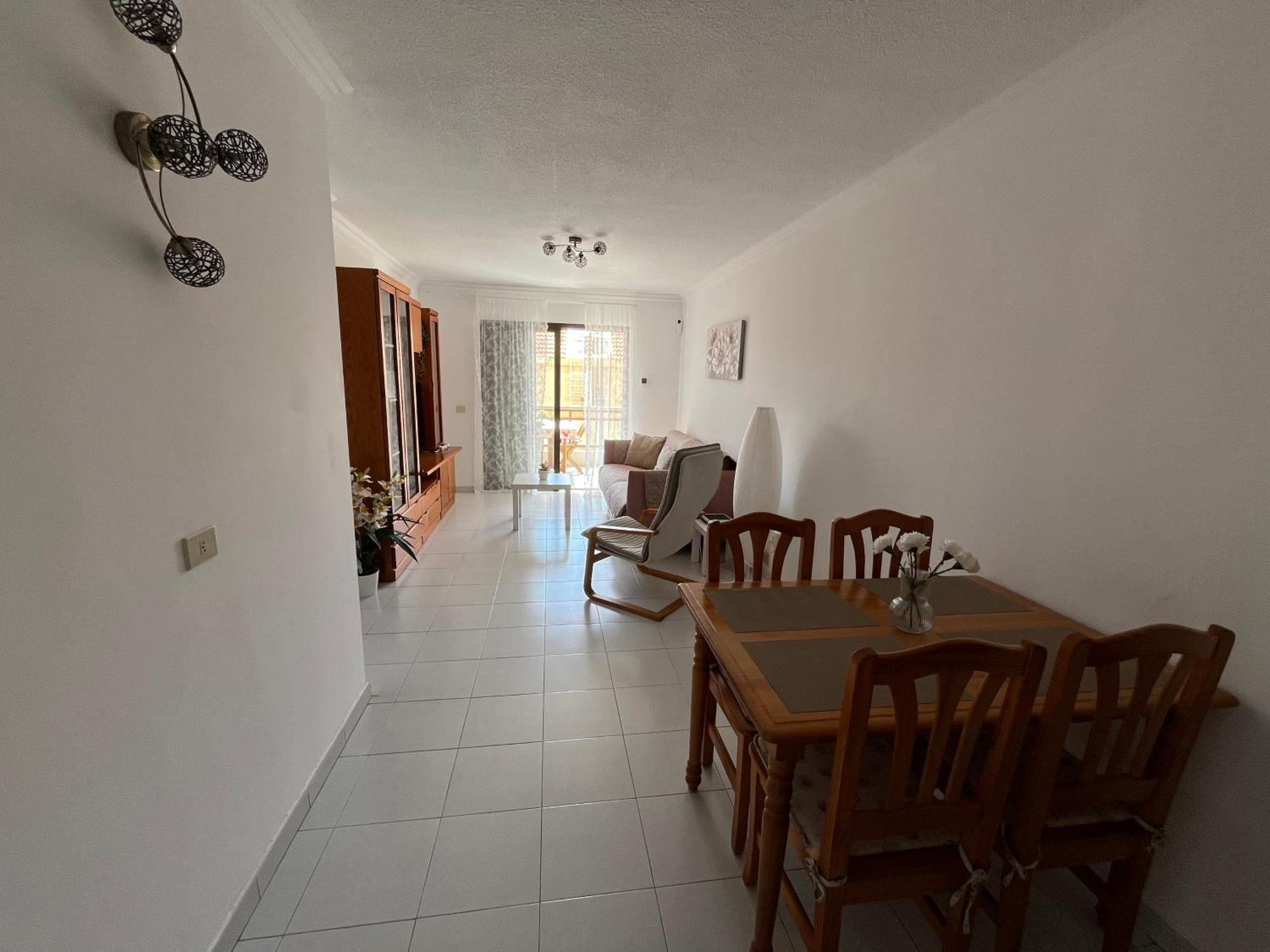 Casa Brisa Marina Διαμέρισμα Puertito de Guimar Εξωτερικό φωτογραφία